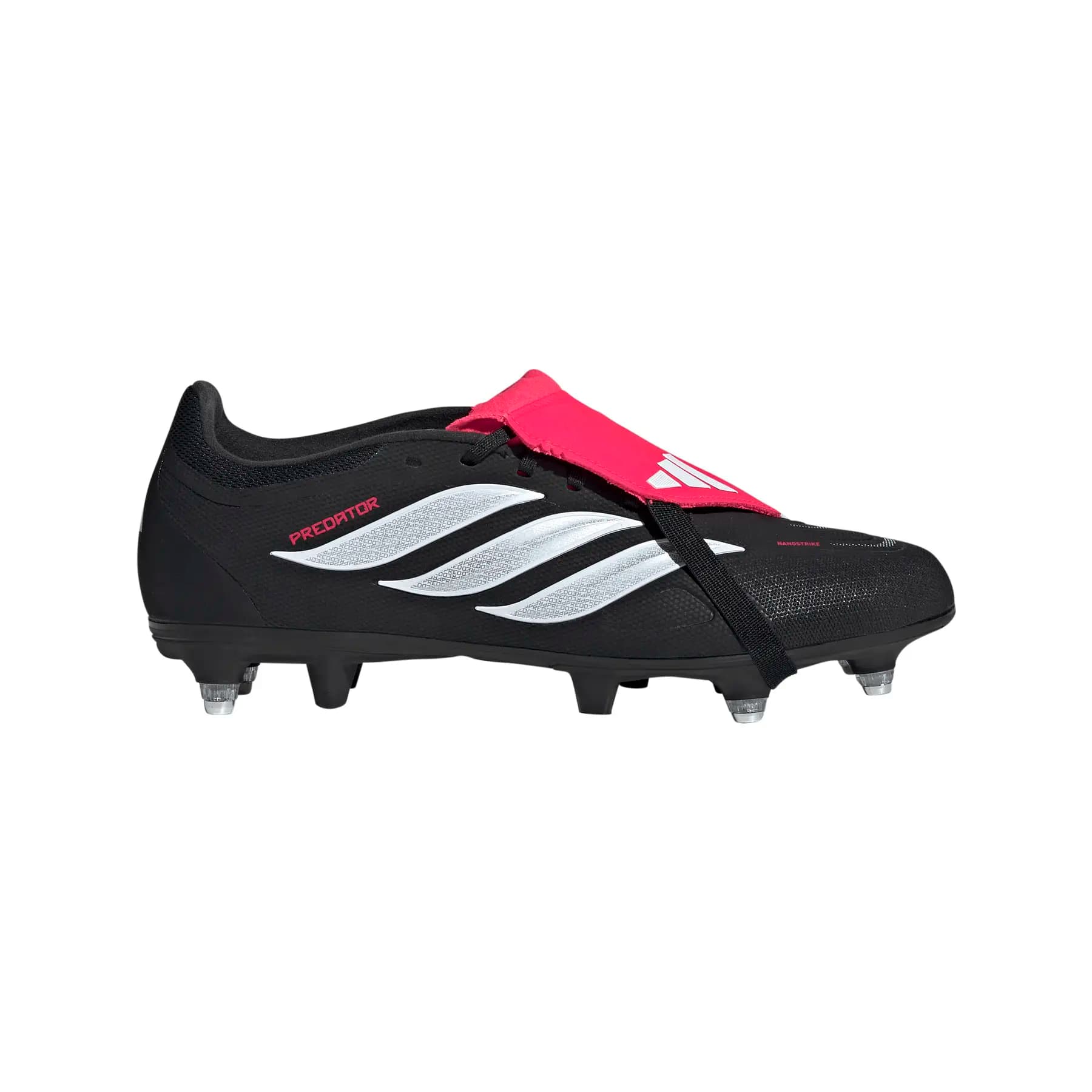 Soft Ground